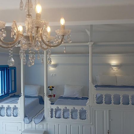 Olympos Princess Ngoại thất bức ảnh