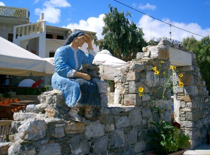 Olympos Princess Ngoại thất bức ảnh