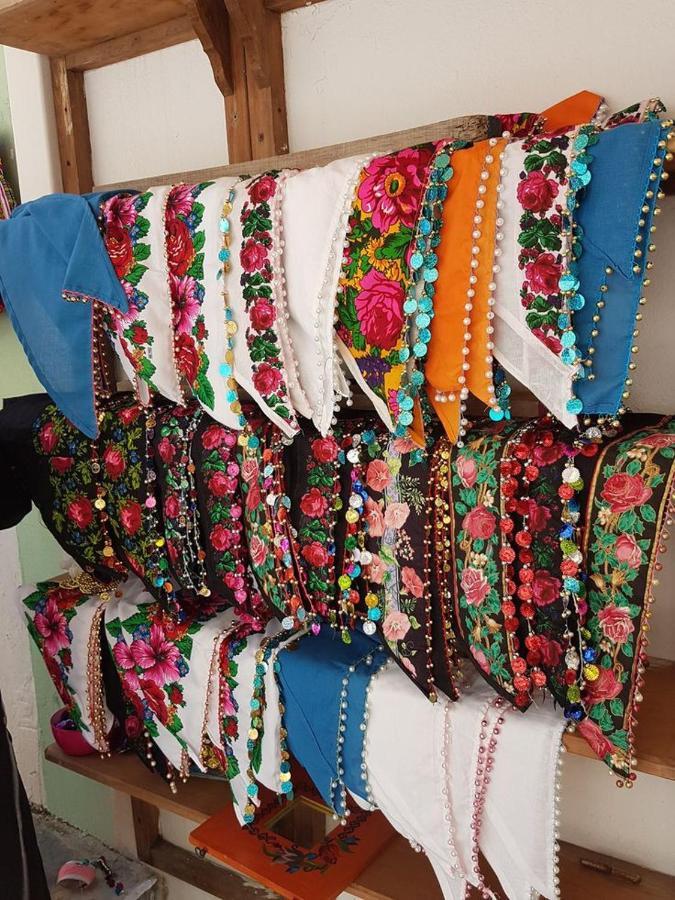 Olympos Princess Ngoại thất bức ảnh