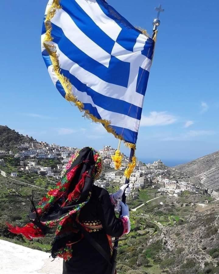 Olympos Princess Ngoại thất bức ảnh
