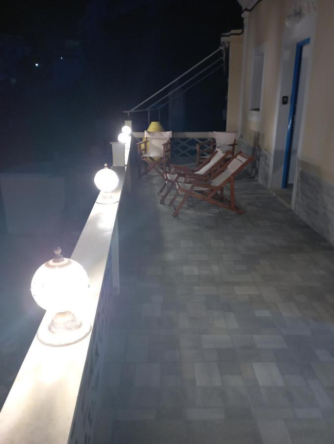 Olympos Princess Ngoại thất bức ảnh
