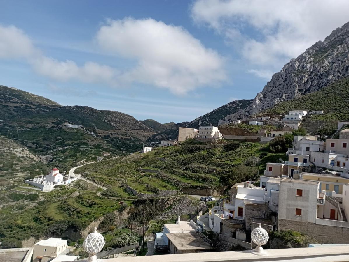 Olympos Princess Ngoại thất bức ảnh