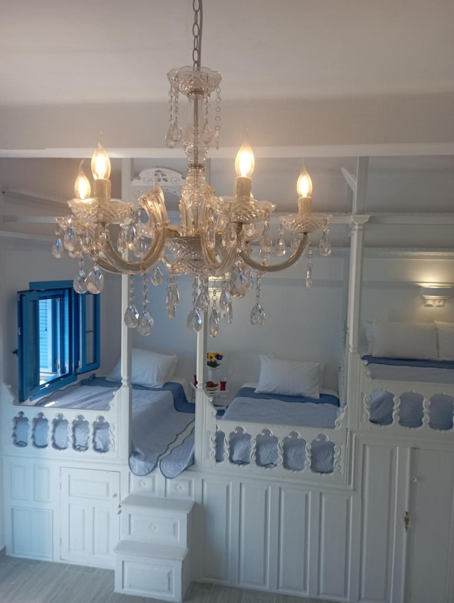 Olympos Princess Ngoại thất bức ảnh
