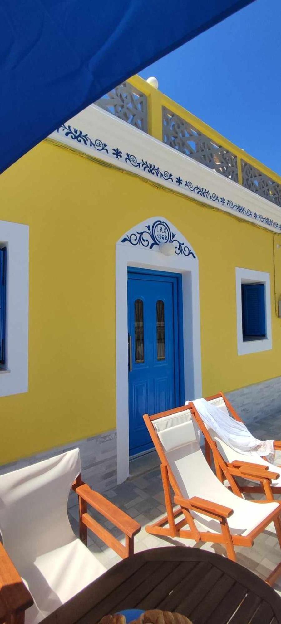 Olympos Princess Ngoại thất bức ảnh
