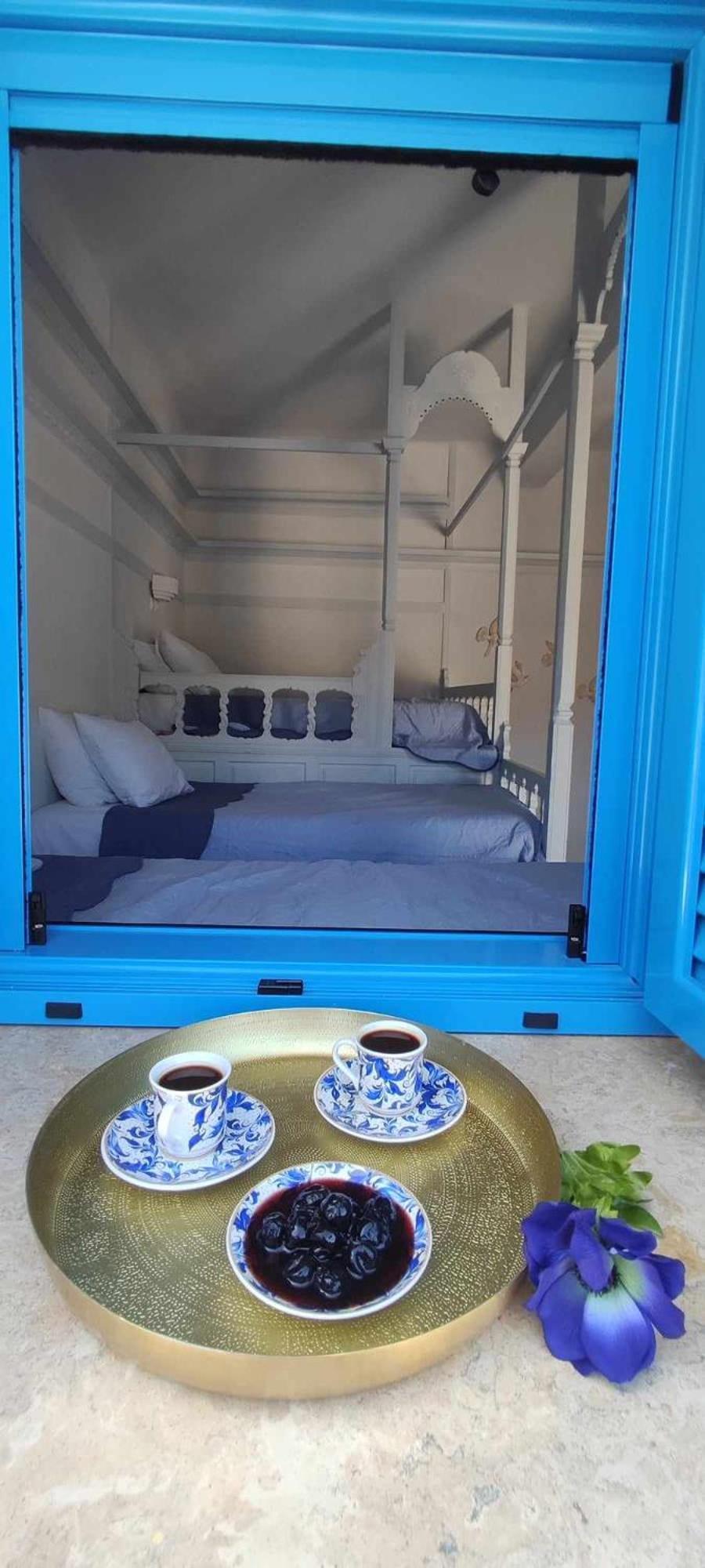 Olympos Princess Ngoại thất bức ảnh