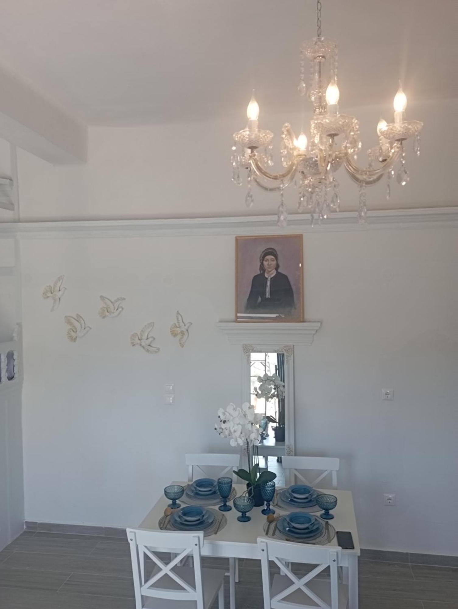 Olympos Princess Ngoại thất bức ảnh