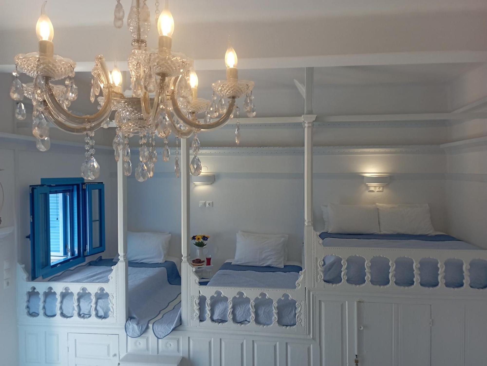 Olympos Princess Ngoại thất bức ảnh